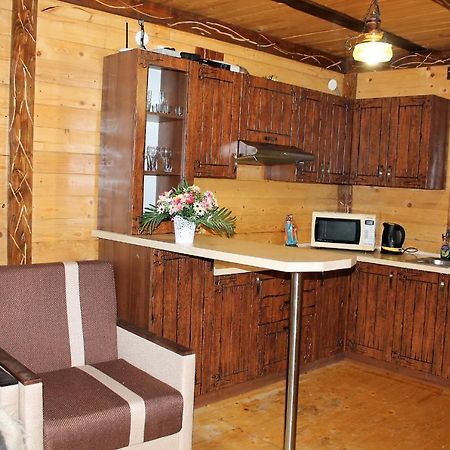 Szlachta Cottage Буковель Екстер'єр фото
