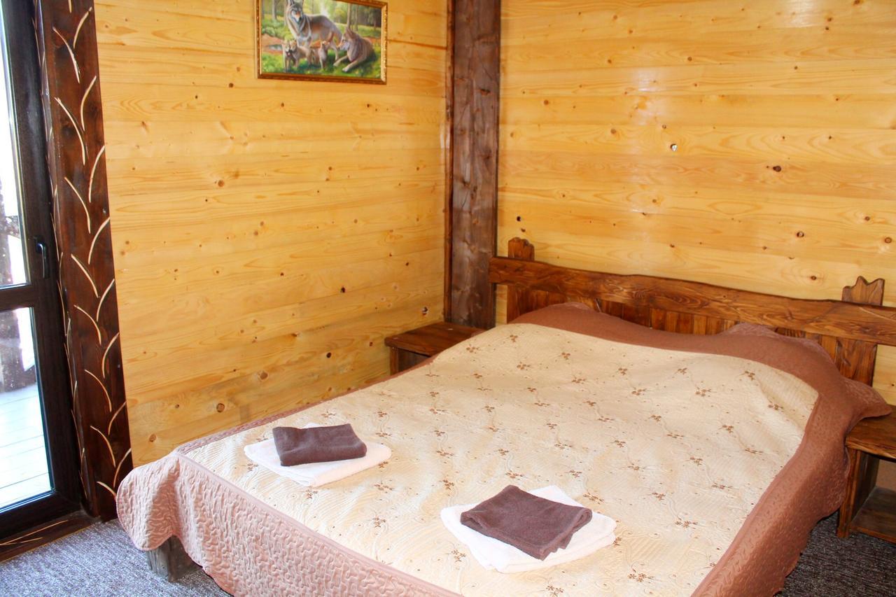 Szlachta Cottage Буковель Екстер'єр фото