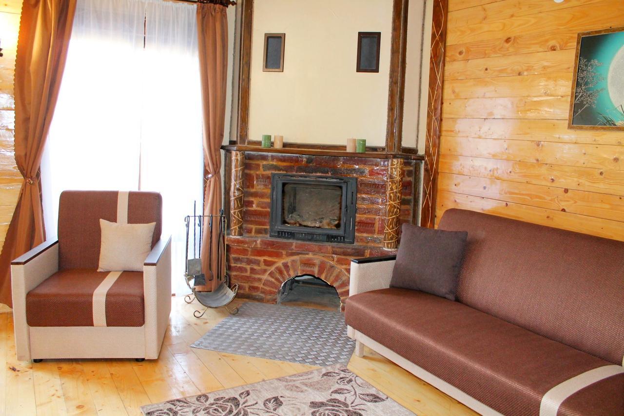 Szlachta Cottage Буковель Екстер'єр фото